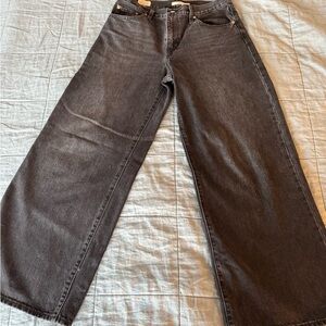 Levi’s Baggy XL Jeans